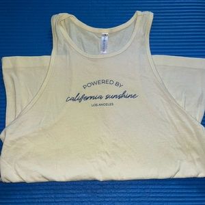 Fabletics workout top